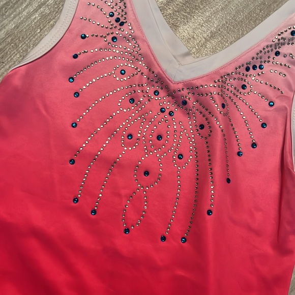 Gymnastics outfits - Picture 7 of 7